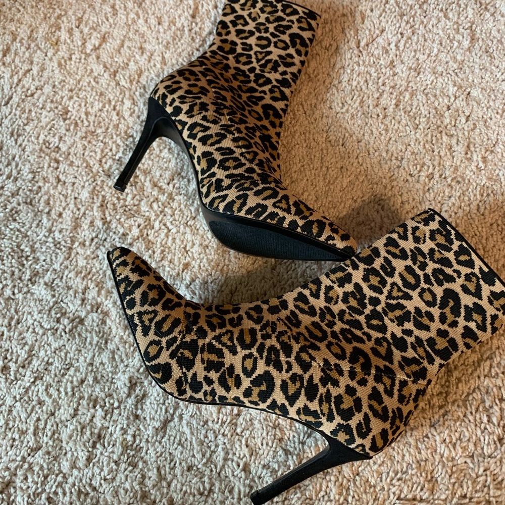 Steve Madden heels